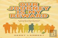 Our Journey Is My Reward