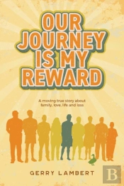Our Journey Is My Reward