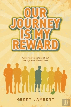 Bertrand.pt - Our Journey Is My Reward