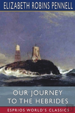 Bertrand.pt - Our Journey To The Hebrides (Esprios Classics)