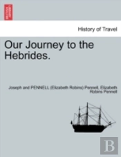 Our Journey To The Hebrides.
