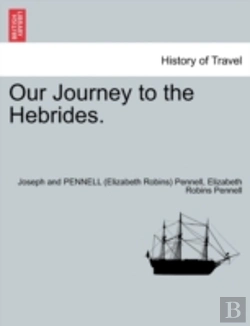 Bertrand.pt - Our Journey To The Hebrides.