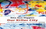 Our Killer City - Isms, Chisms, Chasms And Schisms