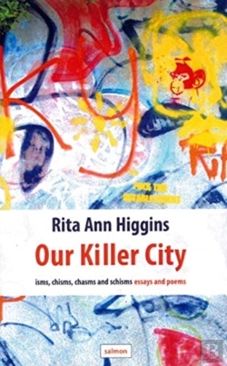Bertrand.pt - Our Killer City - Isms, Chisms, Chasms And Schisms