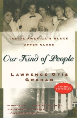 Bertrand.pt - Our Kind Of People: Inside America'S Black Upper Class
