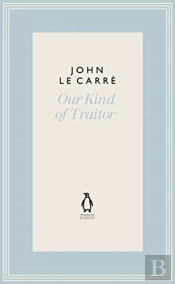 Our Kind Of Traitor