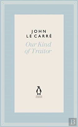 Bertrand.pt - Our Kind Of Traitor