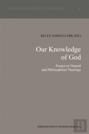 Our Knowledge Of God