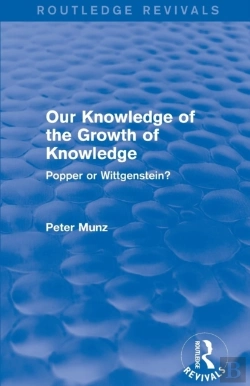 Bertrand.pt - Our Knowledge Of The Growth Of Knowledge