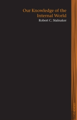 Bertrand.pt - Our Knowledge Of The Internal World