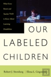 Our Labeled Children