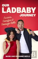 Our Ladbaby Journey