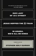 Our Lady Of 121st Street
