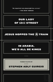 Our Lady Of 121st Street