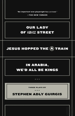 Bertrand.pt - Our Lady Of 121st Street