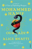 Our Lady Of Alice Bhatti