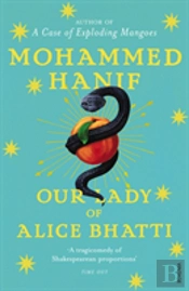 Our Lady Of Alice Bhatti