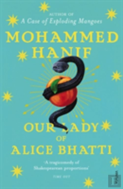 Bertrand.pt - Our Lady Of Alice Bhatti