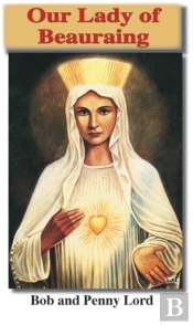 Our Lady Of Beauraing