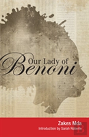 Our Lady Of Benoni