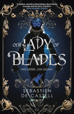 Bertrand.pt - Our Lady Of Blades
