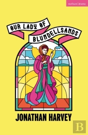 Our Lady Of Blundellsands