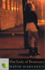 Our Lady Of Demerara