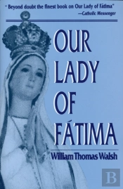 Our Lady Of Fatima