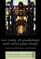 Our Lady Of Guadalupe And Saint Juan Diego