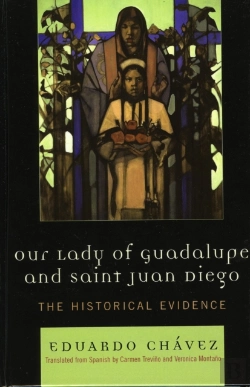 Bertrand.pt - Our Lady Of Guadalupe And Saint Juan Diego