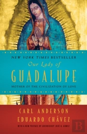 Our Lady Of Guadalupe