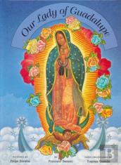 Our Lady Of Guadalupe
