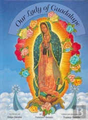 Our Lady Of Guadalupe