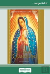 Our Lady Of Guadalupe