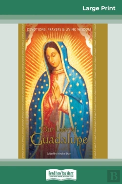 Bertrand.pt - Our Lady Of Guadalupe