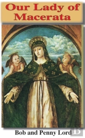 Our Lady Of Macerata
