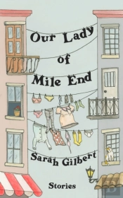 Our Lady Of Mile End