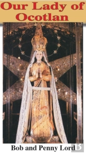 Our Lady Of Ocotlan