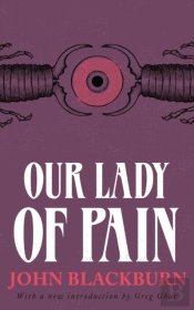 Our Lady Of Pain