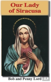 Our Lady Of Siracusa