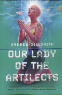 Our Lady Of The Artilects