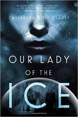 Bertrand.pt - Our Lady Of The Ice