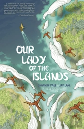 Our Lady Of The Islands