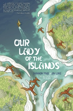 Bertrand.pt - Our Lady Of The Islands