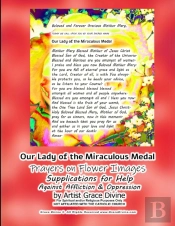 Our Lady Of The Miraculous Medal  Prayer