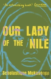 Our Lady Of The Nile