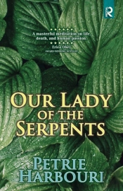 Our Lady Of The Serpents