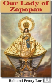 Our Lady Of Zapopan