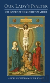Our Lady'S Psalter