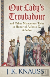Our Lady'S Troubadour